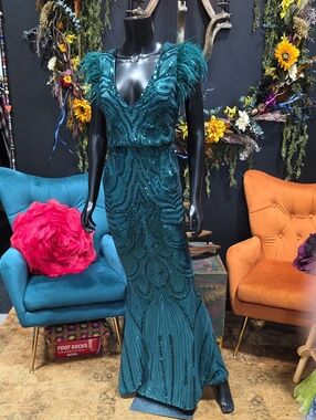 fashion nova park avenue maxi dress Park Avenue Deluxe Maxi Dress - Navy